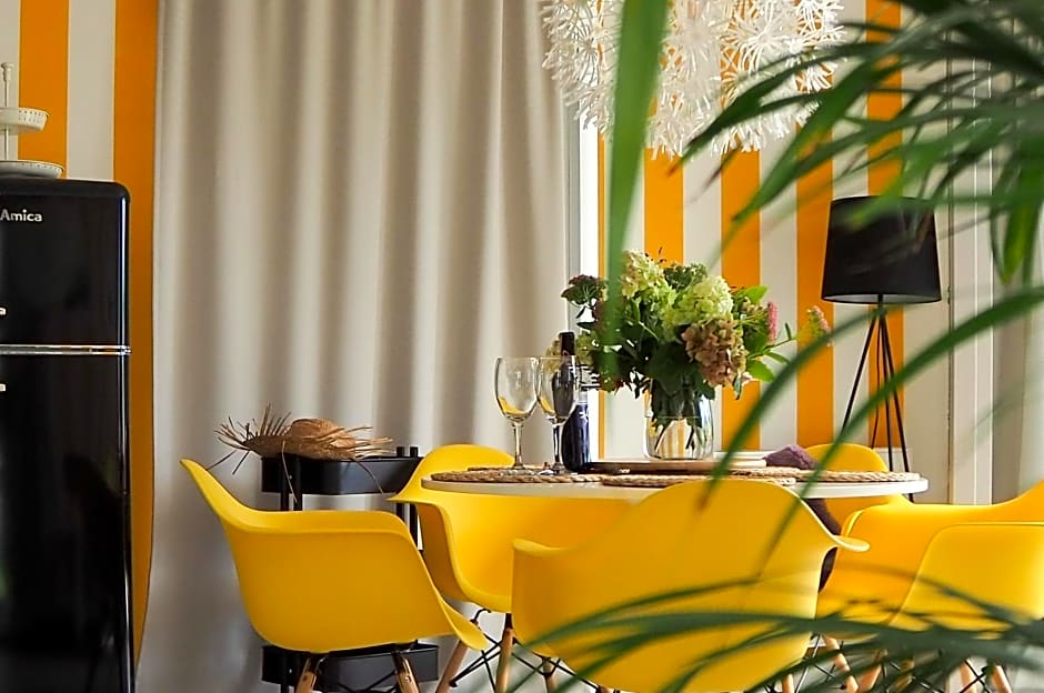 KOMFORTOWE DOMKI Brzozowa Przystań nad morzem we Władysławowie