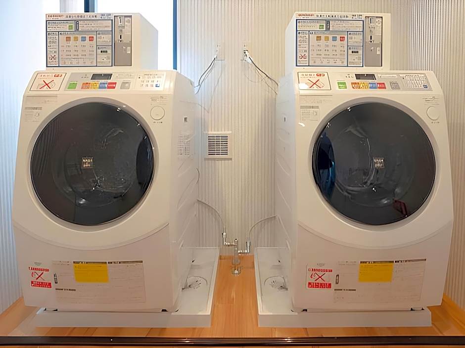 HOTEL R9 The Yard Utsunomiya chuo