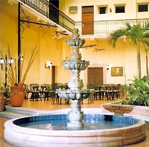 Hotel Reforma Tuxpan