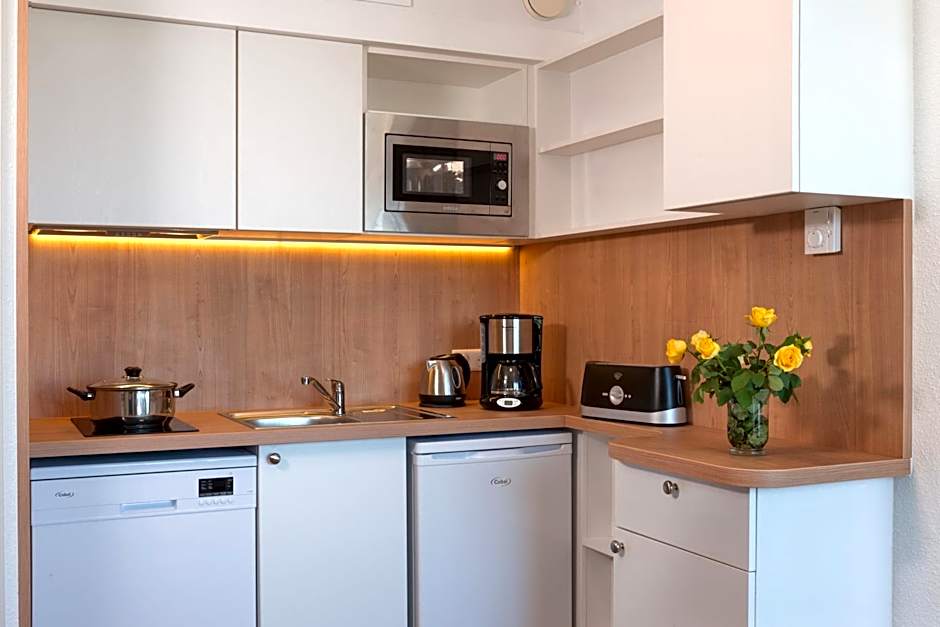 Residence Residéal Antibes