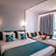 Novotel Nice Aeroport Cap 3000