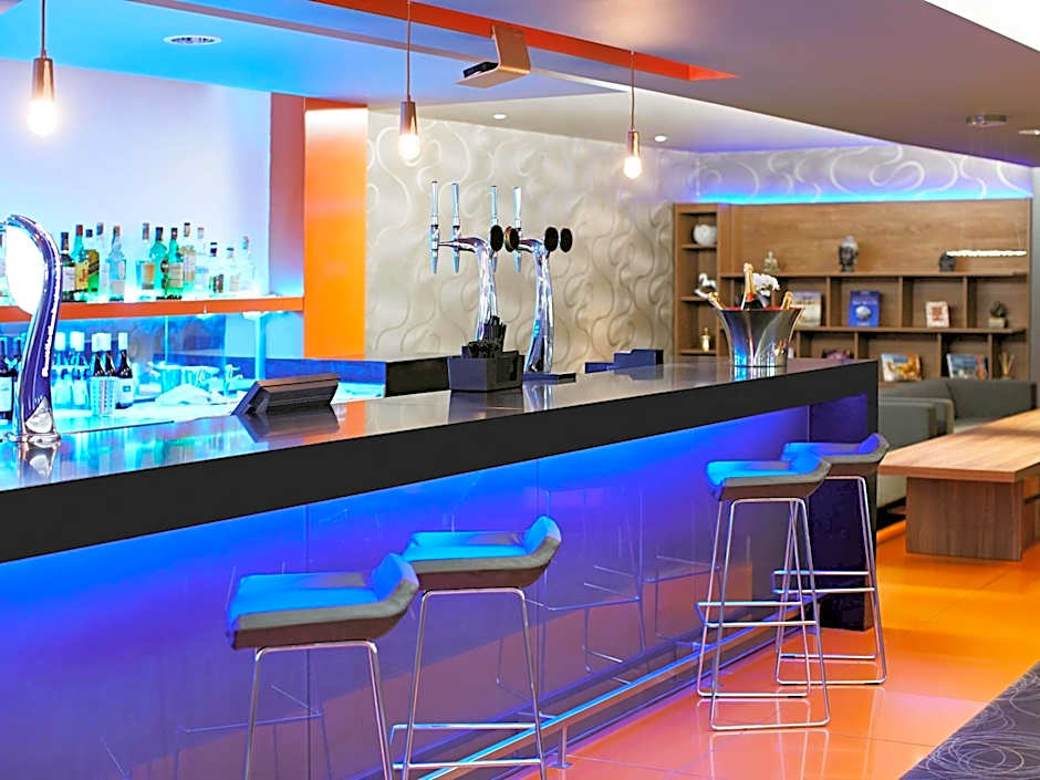 Novotel London Waterloo Hotel