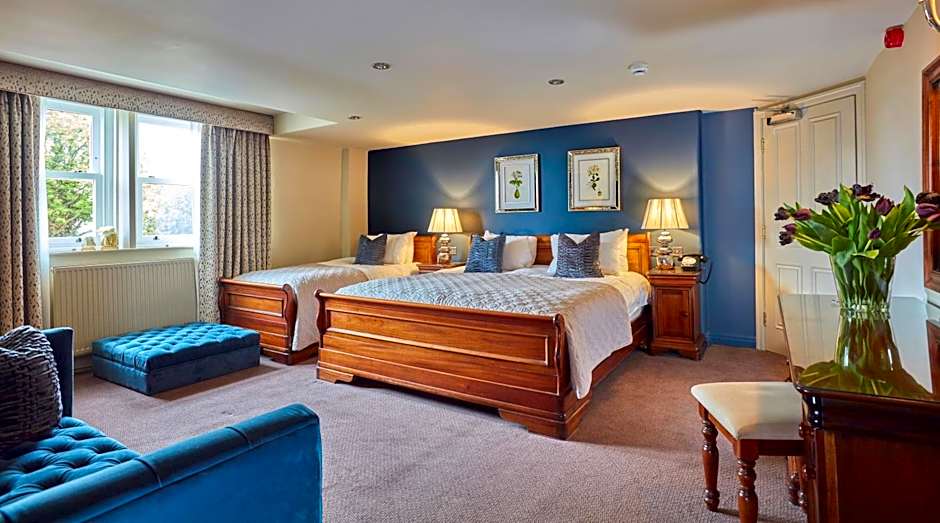 The White Hart at Lydgate