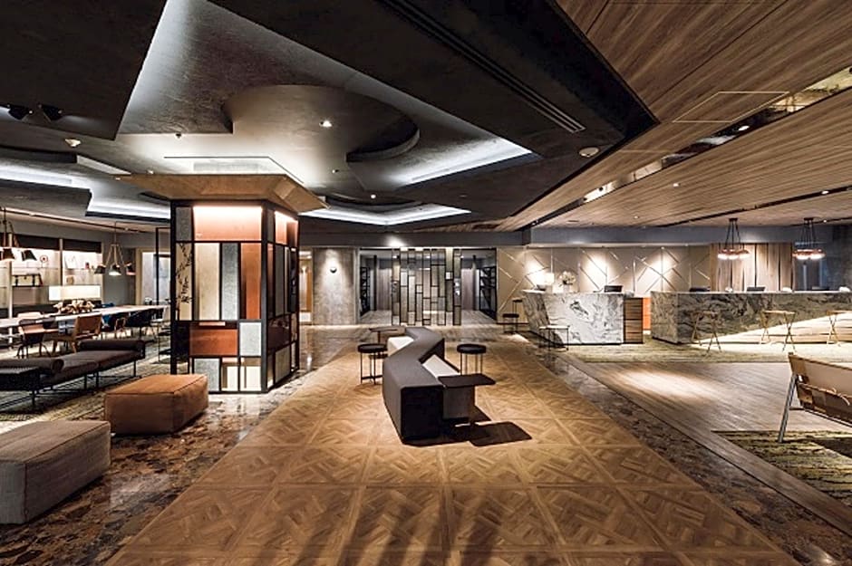 Shin-Osaka Esaka Tokyu REI Hotel