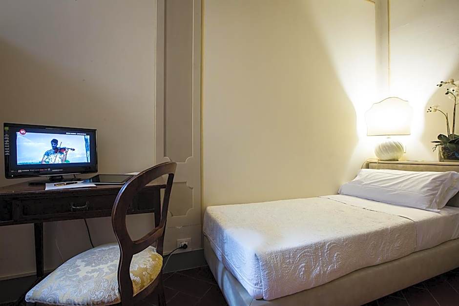 Hotel Burchianti