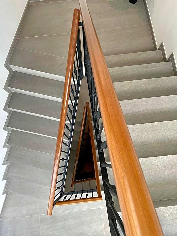 Hotel Emblemático Hi Suites