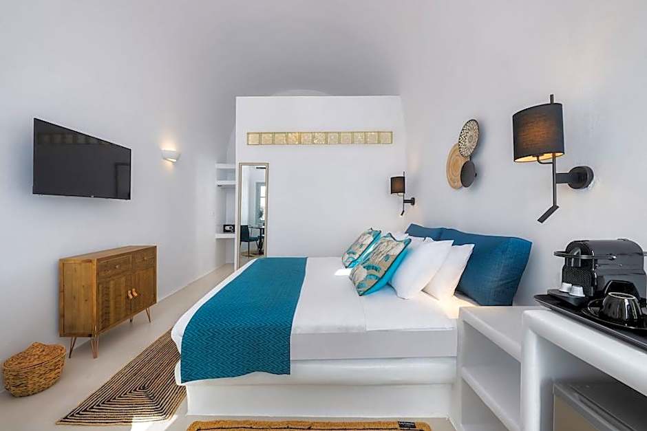 Siete Mares Luxury Suites