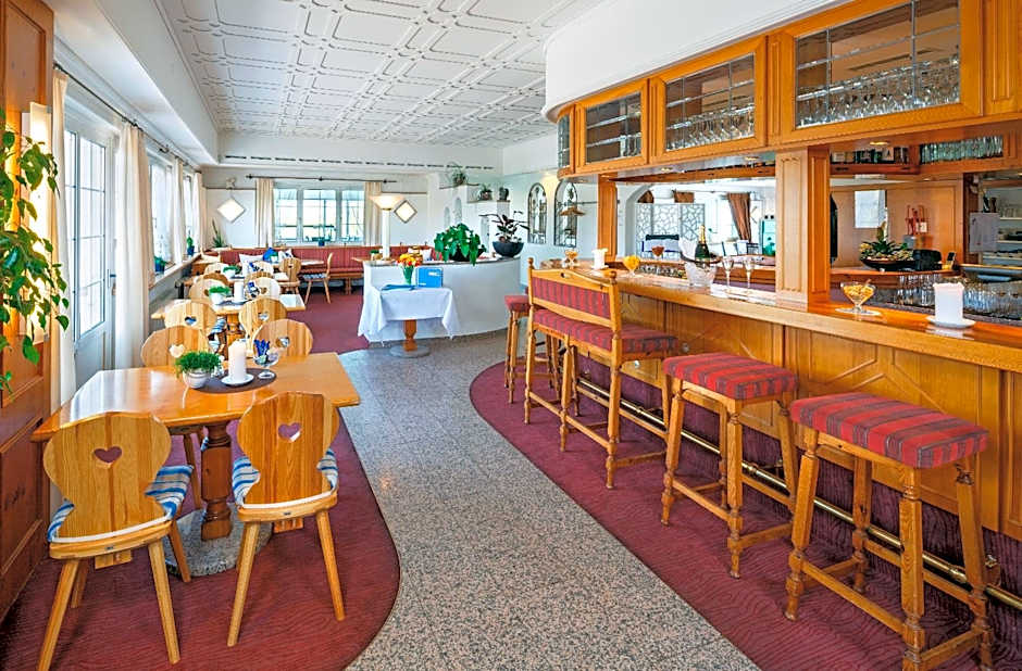 Seemowe Swiss Quality Hotel