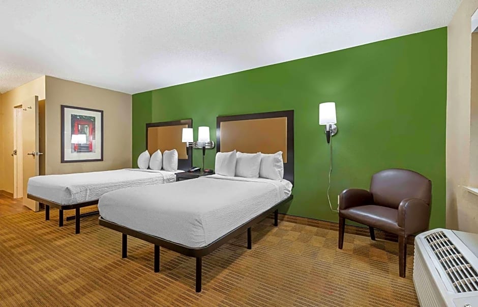 Extended Stay America Suites - Washington, D.C. - Springfield