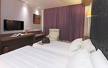 Suite Deluxe