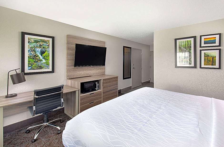 La Quinta Inn & Suites by Wyndham Pigeon Forge- Dollywood