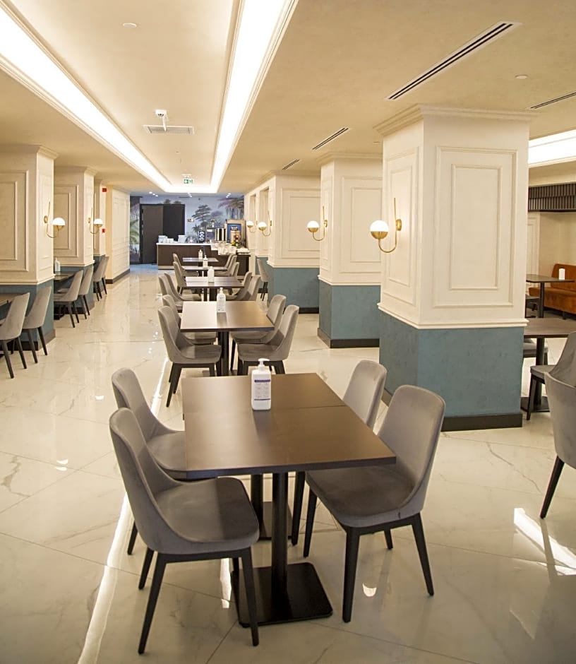 The Hotel Beyaz Saray - Special Category