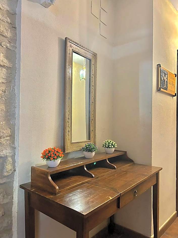 Hostal meson del rey