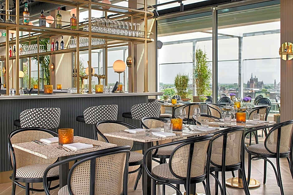 The Den, S-Hertogenbosch, A Tribute Portfolio Hotel