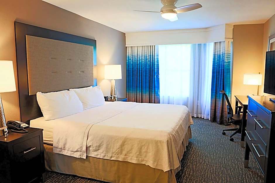 Homewood Suites By Hilton Asheville-Tunnel Road, Nc