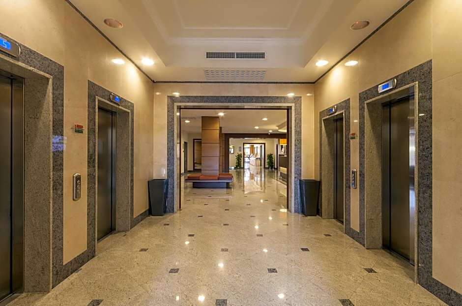 Nilhotel