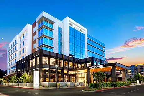 Hyatt Centric Mountain View