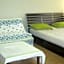 IMPACT Don Mueang Bangkok Guest House