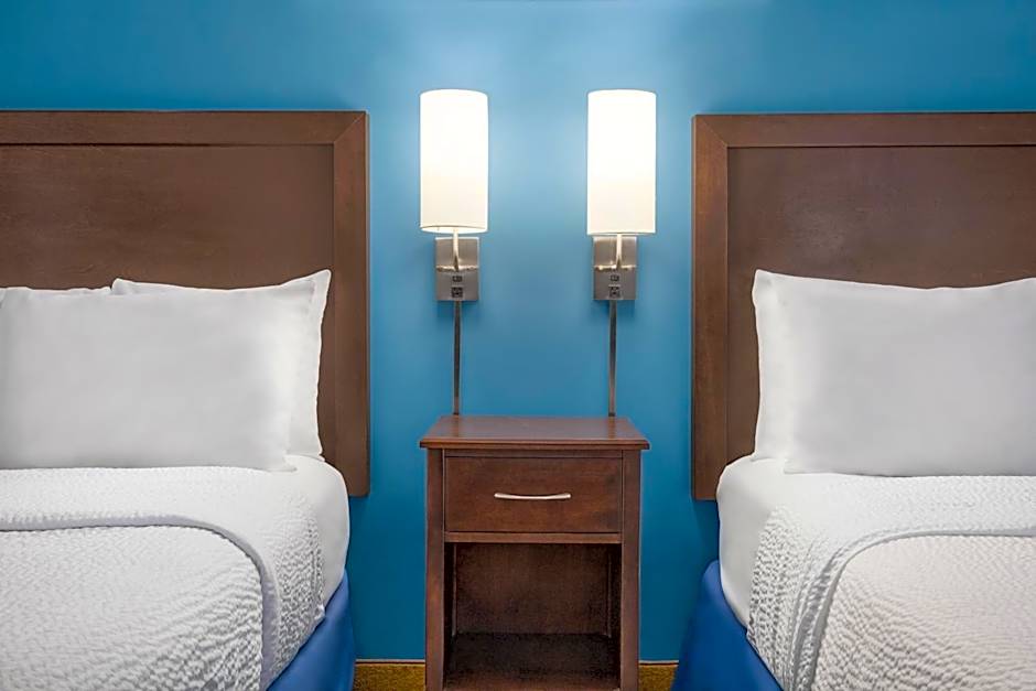 Days Inn by Wyndham Philadelphia Convention Center