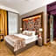 Hotel Moments Budapest