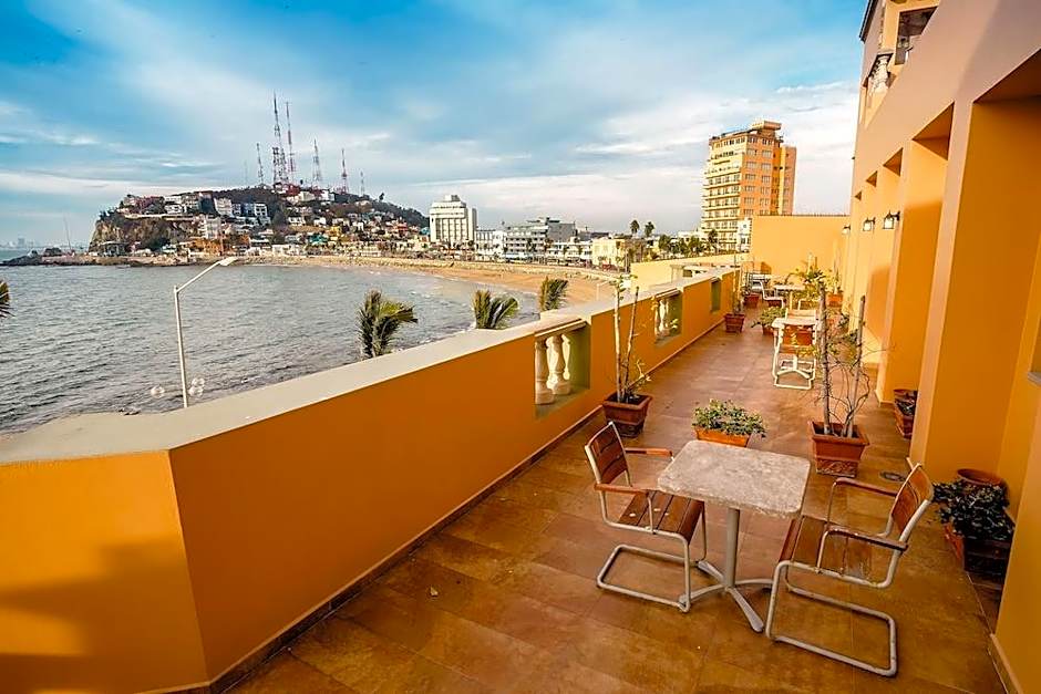 Casa Lucila