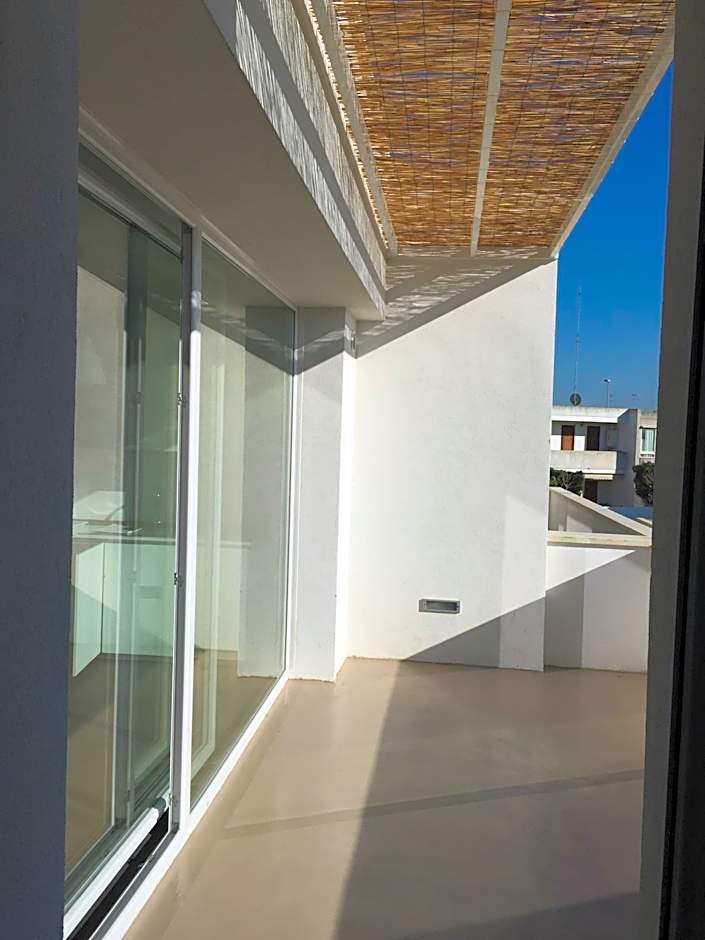 Salento Residence & Suite
