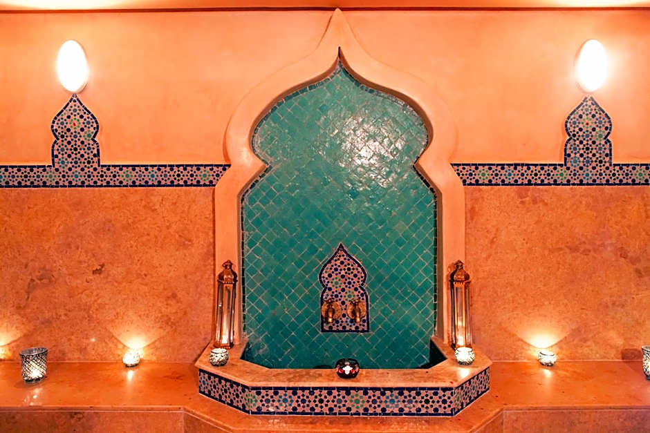 Villa Des Ambassadors