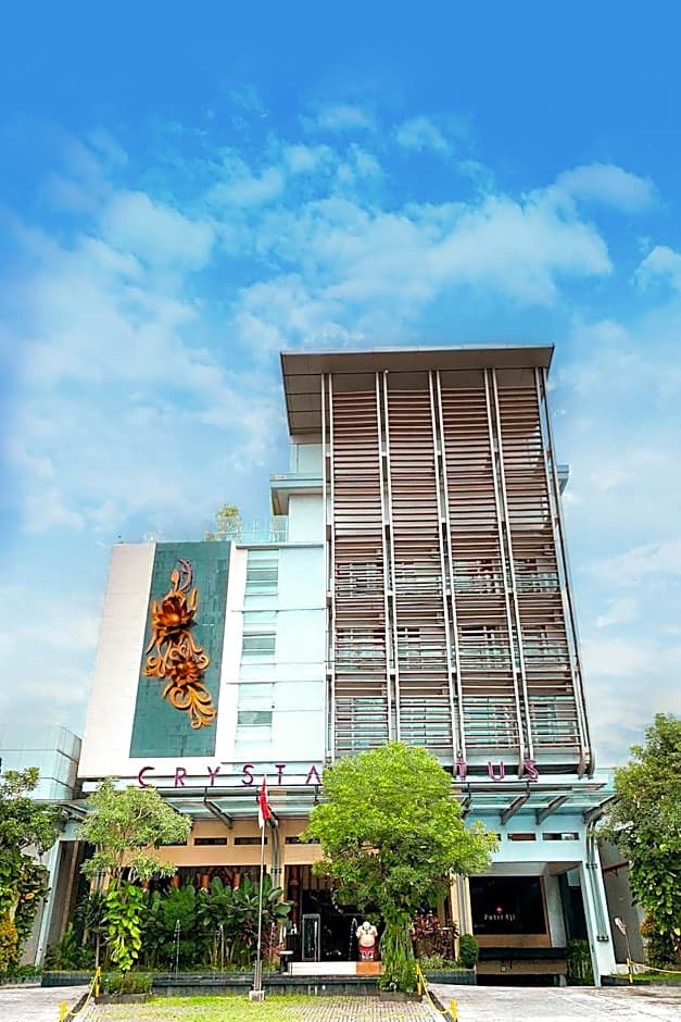 Crystal Lotus Hotel Yogyakarta