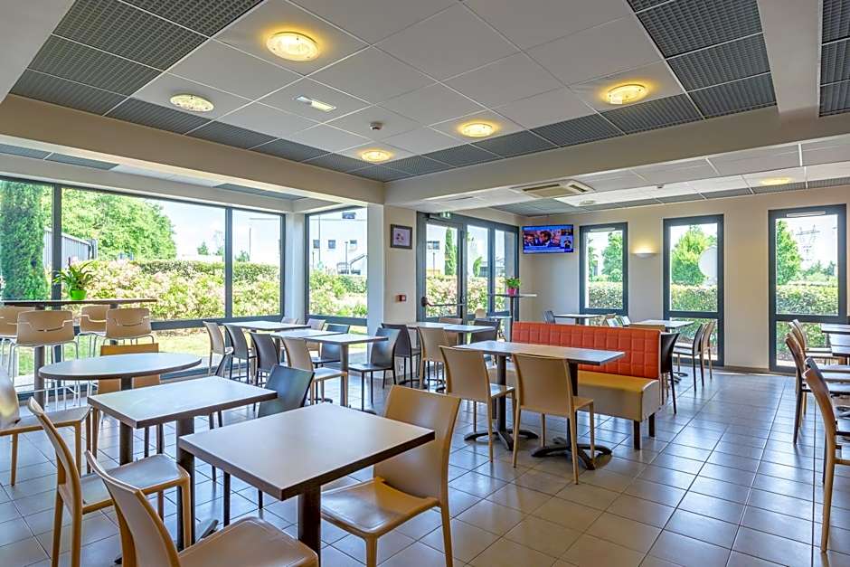 Ace Hôtel Paris Roissy