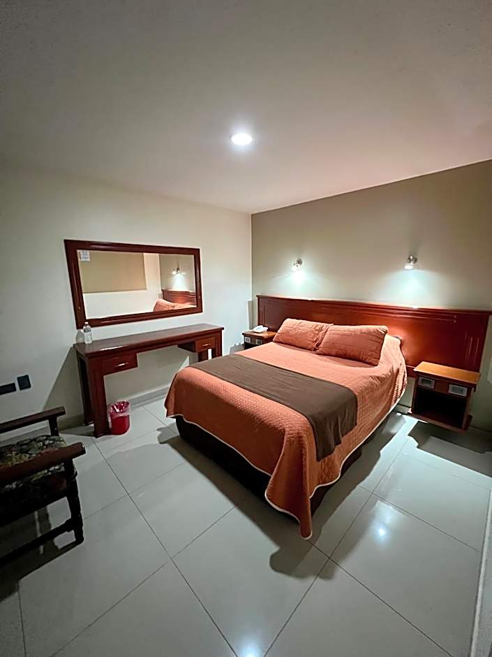 Hotel Latino