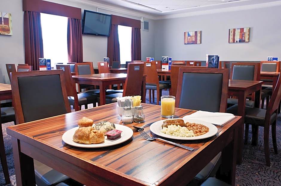 Holiday Inn Express York By IHG