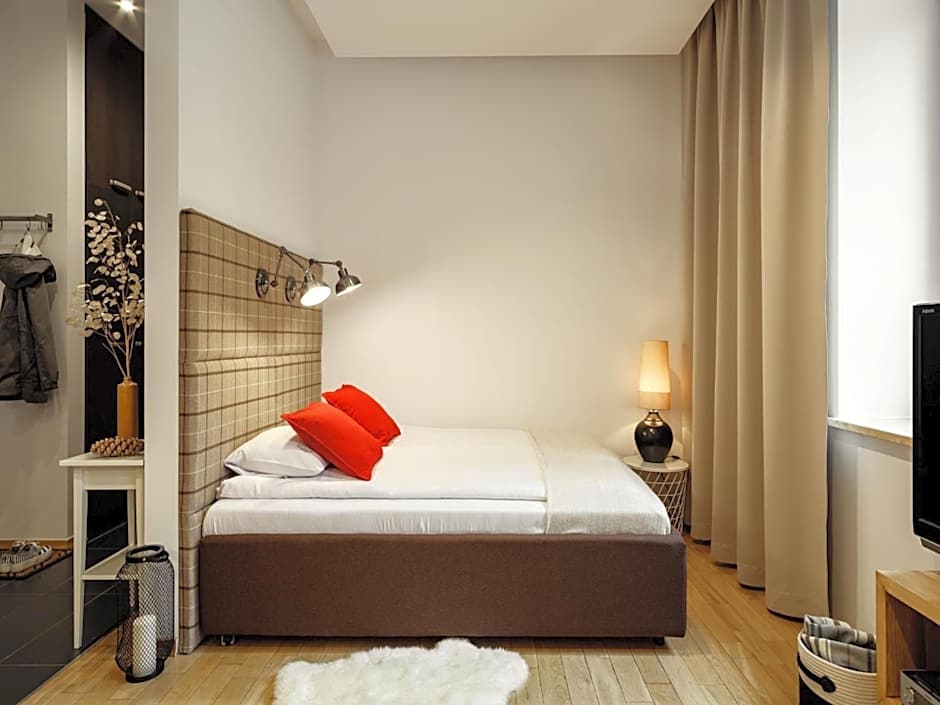 TatryTOP Radowid basen sauna