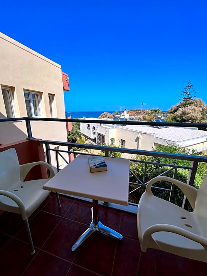 Iolkos Hotel Apartments