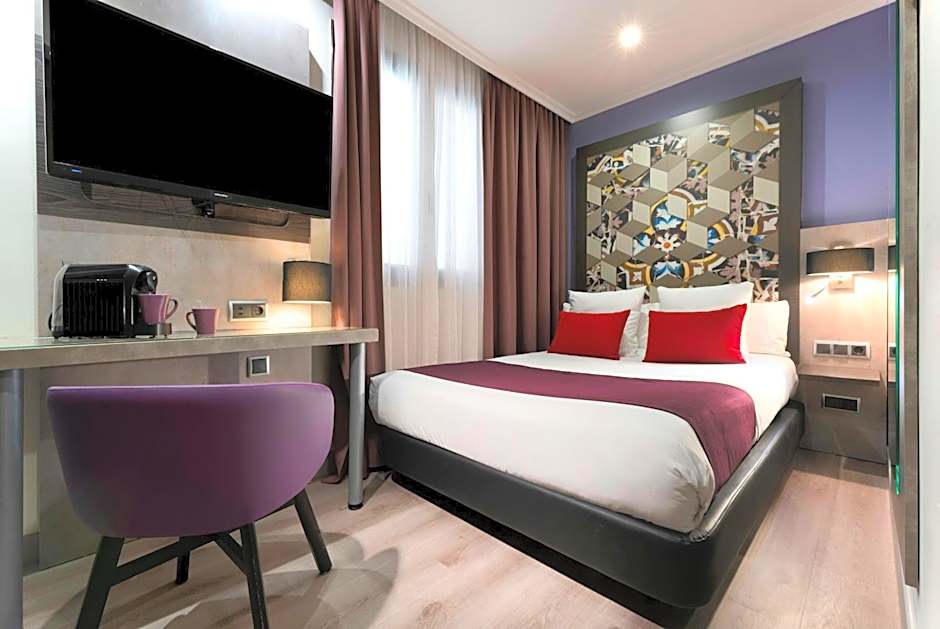 Leonardo Hotel Barcelona Las Ramblas