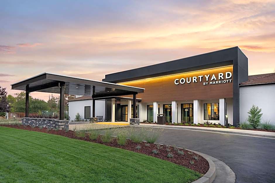 Courtyard by Marriott San Jose Cupertino