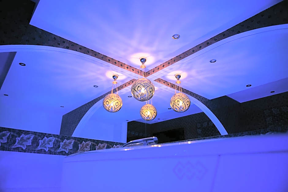 Villa Andalucia SPA & Leisure