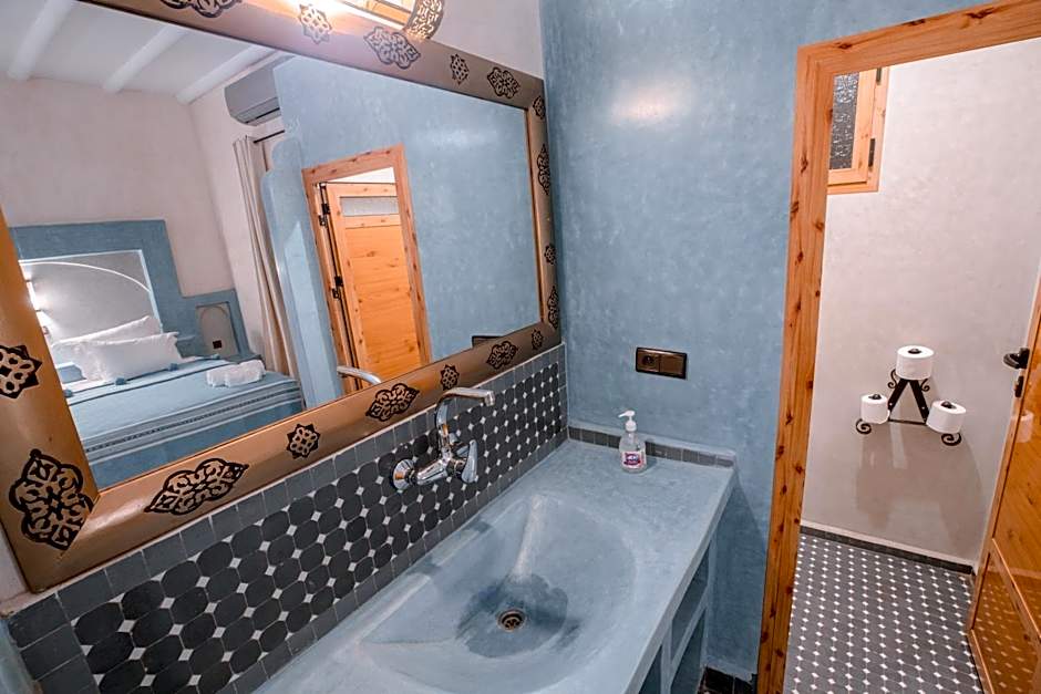 Hassilabiad Appart Hotel