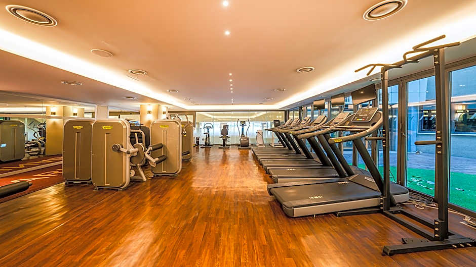 Hotel Marinabay Seoul