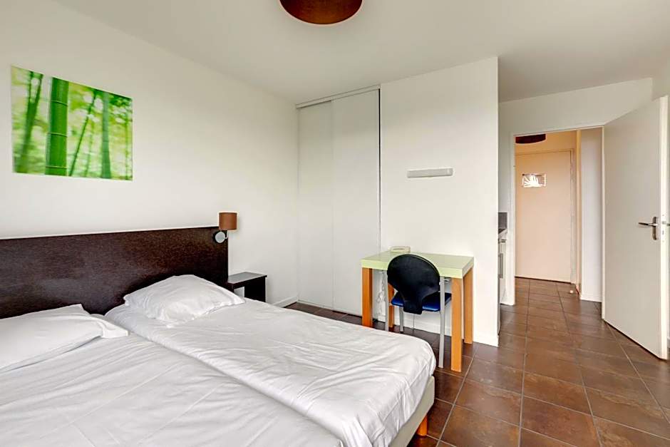 All Suites Bordeaux Lac - Parc des Expositions