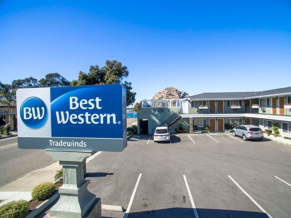 Best Western Tradewinds