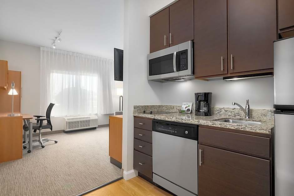 TownePlace Suites by Marriott Fort Walton Beach-Eglin AFB