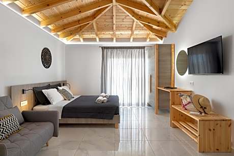 L & C Boutique Apartments