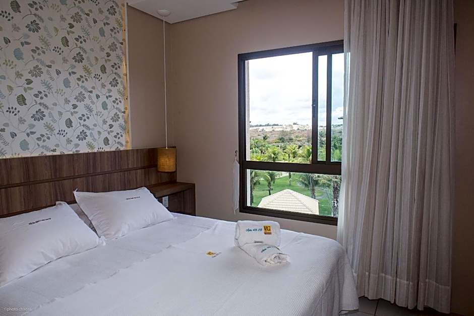 Praia do Cumbuco - Apartamento Completo - VG Sun