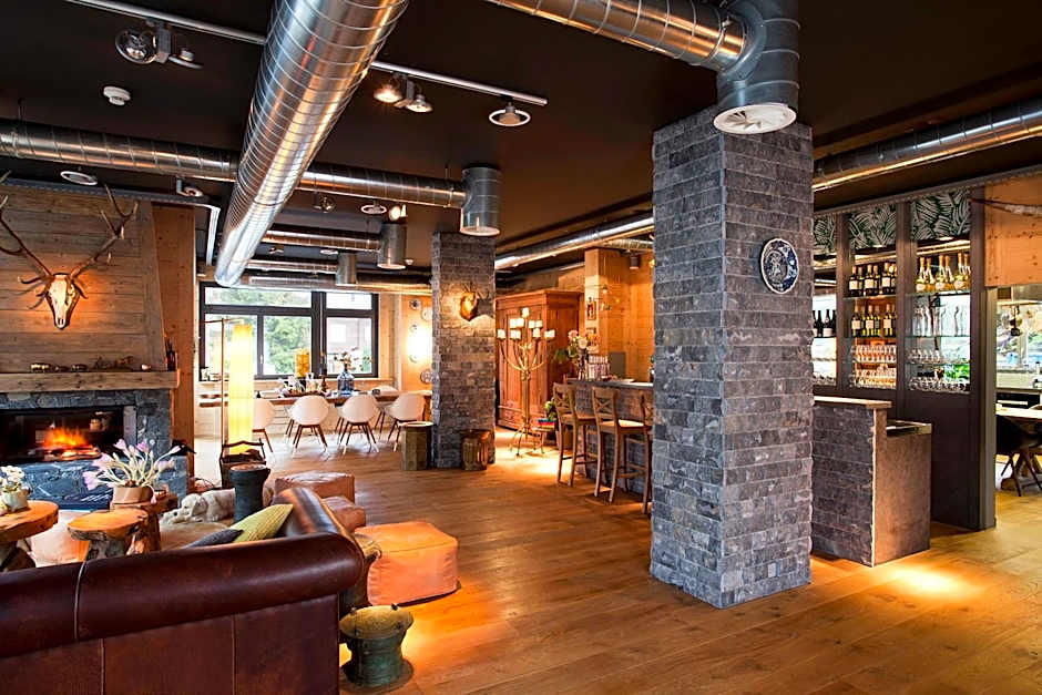 Boutique-Hôtel Chez Jan