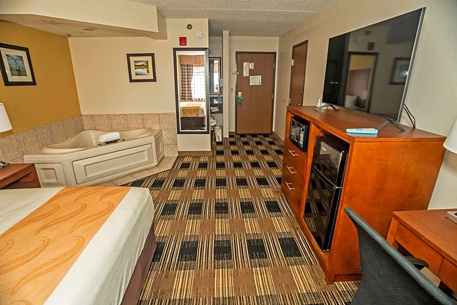Quality Inn near Medical Center