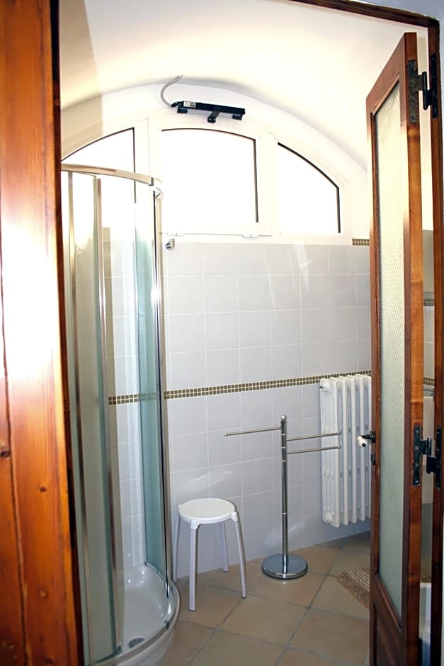 Residenza Santa Lucia B&B