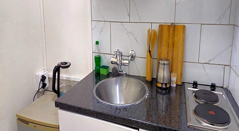 Goshen Lodge Spencer