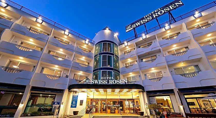 Benikea Swiss Rosen Hotel