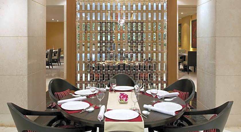 Vivanta Hyderabad, Begumpet