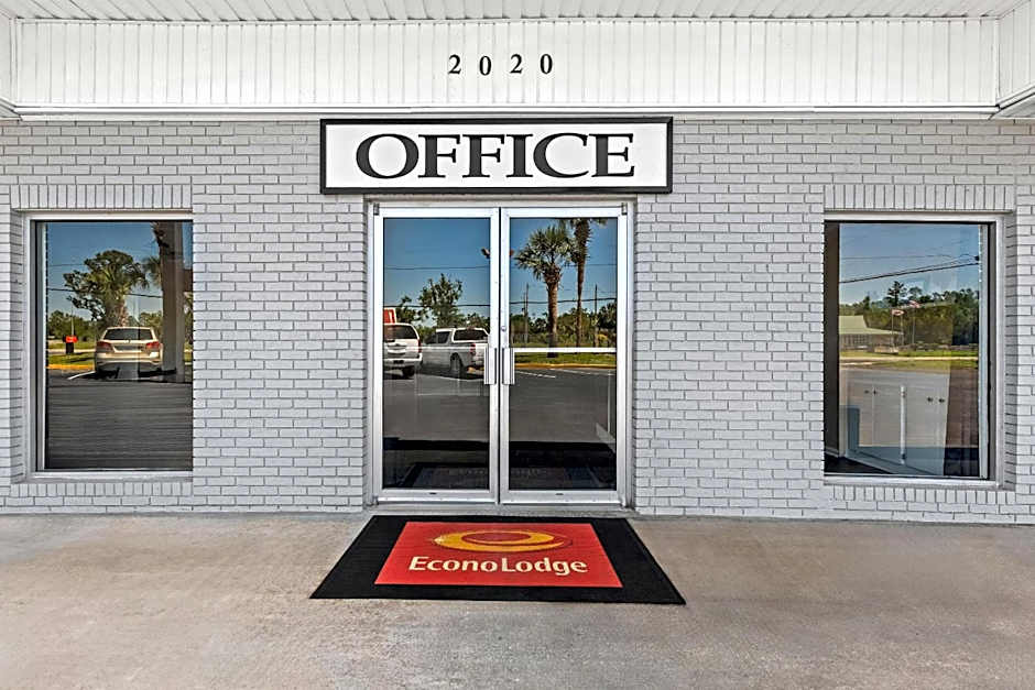 Econo Lodge Jennings
